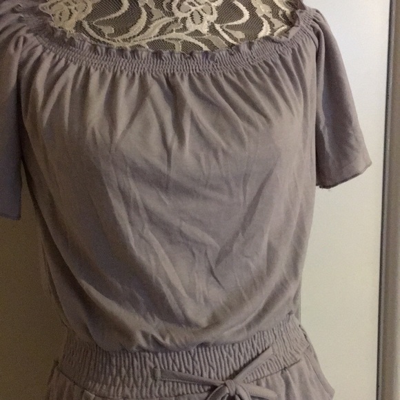 Vessos Shorts jumpsuit - Picture 4 of 9